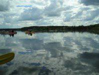 Zdjęcia z naszych spływów kajakowych - krutynia-20-07-27-07-2008