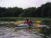 Zdjęcia z naszych spływów kajakowych - krutynia-3-13-sierpien-2004