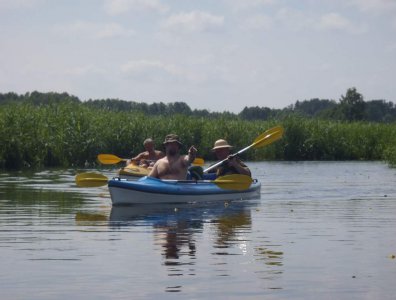 Zdjęcia z naszych spływów kajakowych - krutynia-03-10-07-2011