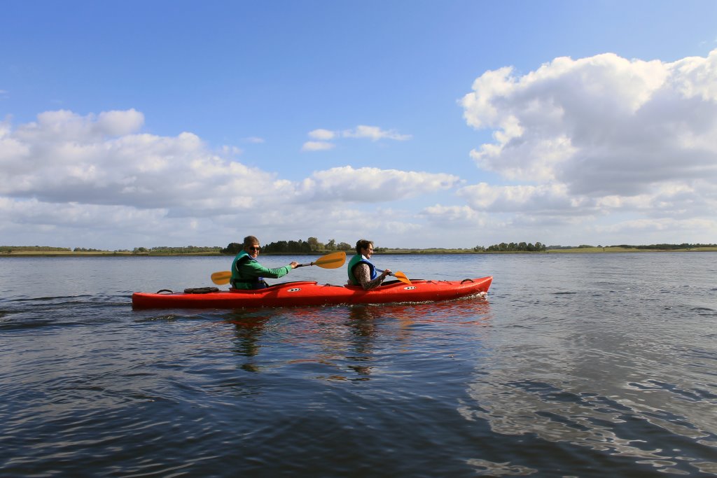 plast Månenytår Tegne forsikring Prijon Cruiser II - AS-TOUR kayak rental in Krutyń
