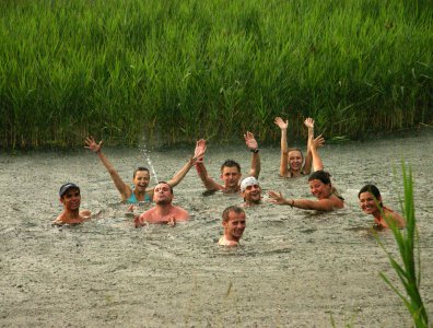 Zdjęcia z naszych spływów kajakowych - konkurs-2006-rozstrzygniety