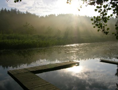 Zdjęcia z naszych spływów kajakowych - konkurs-2006-rozstrzygniety