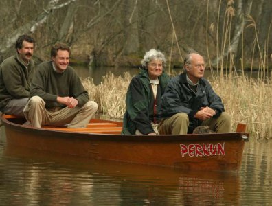 Zdjęcia z naszych spływów kajakowych - krajobrazy