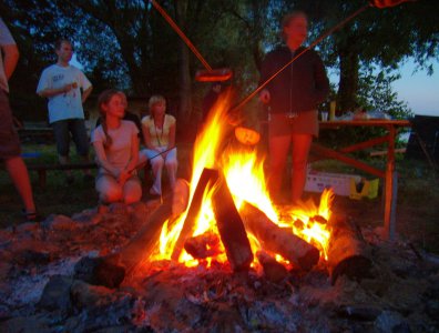 Zdjęcia z naszych spływów kajakowych - splyw-krutynia-2007