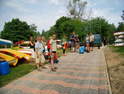 Zdjęcia z naszych spływów kajakowych - splyw-krutynia-2007