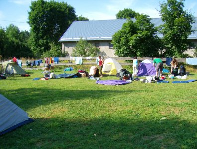 Zdjęcia z naszych spływów kajakowych - splyw-krutynia-2007