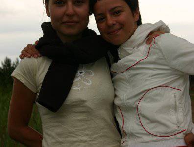 Zdjęcia z naszych spływów kajakowych - czarna-hancza-2006