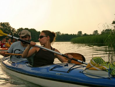 Zdjęcia z naszych spływów kajakowych - czarna-hancza-2006