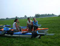 Zdjęcia z naszych spływów kajakowych - czarna-hancza-2006