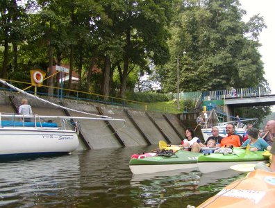 Zdjęcia z naszych spływów kajakowych - krutynia-05-12-08-2007