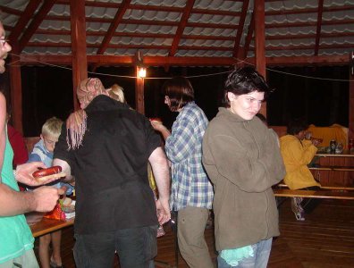 Zdjęcia z naszych spływów kajakowych - krutynia-05-12-08-2007