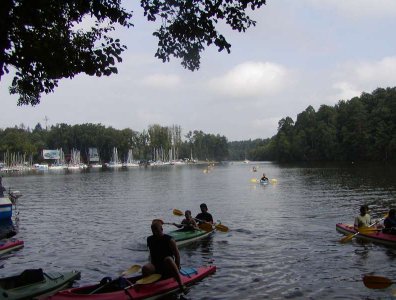 Zdjęcia z naszych spływów kajakowych - krutynia-05-12-08-2007