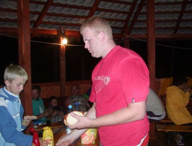 Zdjęcia z naszych spływów kajakowych - krutynia-05-12-08-2007