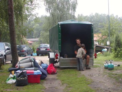 Zdjęcia z naszych spływów kajakowych - krutynia-05-12-08-2007