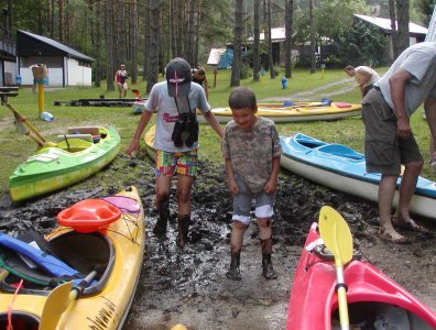 Zdjęcia z naszych spływów kajakowych - krutynia-05-12-08-2007