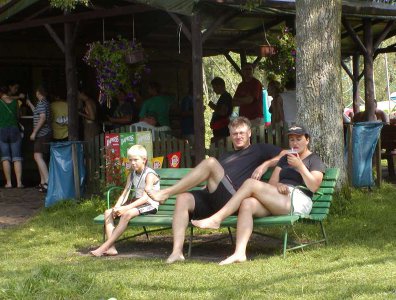 Zdjęcia z naszych spływów kajakowych - krutynia-05-12-08-2007