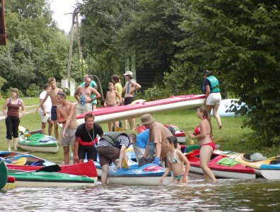 Zdjęcia z naszych spływów kajakowych - krutynia-05-12-08-2007