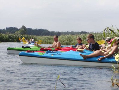 Zdjęcia z naszych spływów kajakowych - krutynia-05-12-08-2007