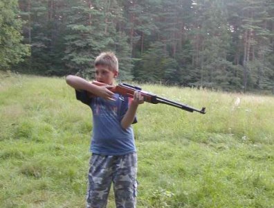 Zdjęcia z naszych spływów kajakowych - krutynia-05-12-08-2007