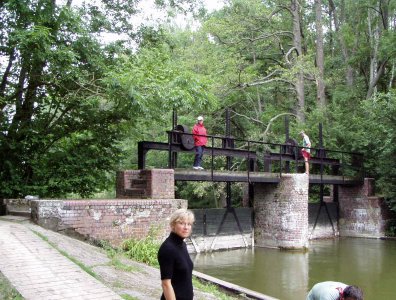 Zdjęcia z naszych spływów kajakowych - krutynia-1-10-08-2005