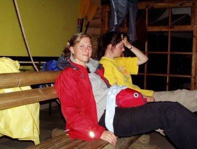 Zdjęcia z naszych spływów kajakowych - krutynia-1-10-08-2005