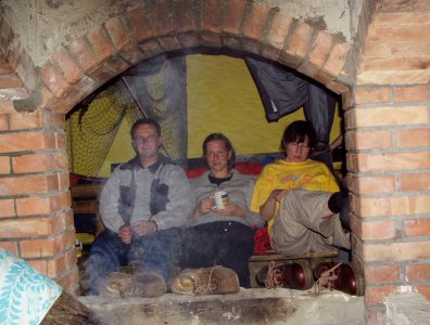 Zdjęcia z naszych spływów kajakowych - krutynia-1-10-08-2005
