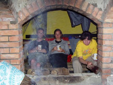 Zdjęcia z naszych spływów kajakowych - krutynia-1-10-08-2005