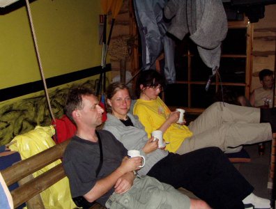Zdjęcia z naszych spływów kajakowych - krutynia-1-10-08-2005
