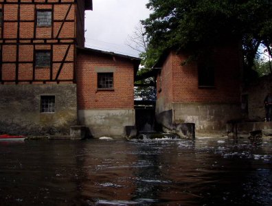 Zdjęcia z naszych spływów kajakowych - krutynia-1-10-08-2005