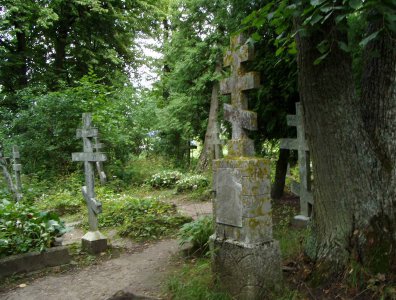 Zdjęcia z naszych spływów kajakowych - krutynia-1-10-08-2005