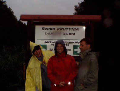Zdjęcia z naszych spływów kajakowych - krutynia-1-10-08-2005
