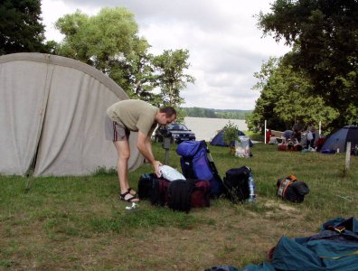 Zdjęcia z naszych spływów kajakowych - krutynia-1-10-08-2005