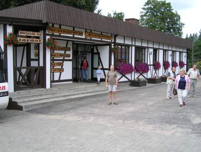 Zdjęcia z naszych spływów kajakowych - krutynia-1-10-08-2005