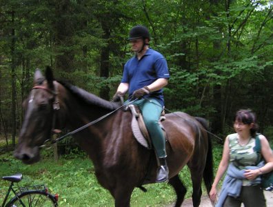 Zdjęcia z naszych spływów kajakowych - krutynia-1-10-08-2005