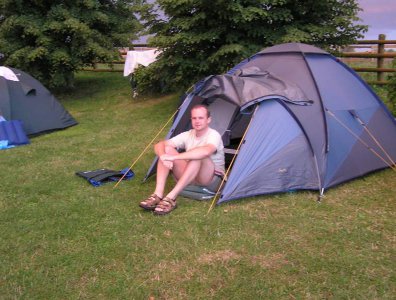 Zdjęcia z naszych spływów kajakowych - krutynia-1-10-08-2005