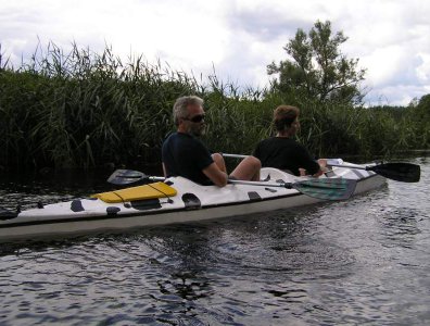 Zdjęcia z naszych spływów kajakowych - krutynia-1-10-08-2005