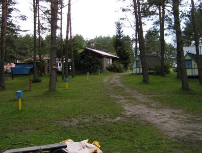 Zdjęcia z naszych spływów kajakowych - krutynia-1-10-08-2005