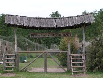 Zdjęcia z naszych spływów kajakowych - krutynia-1-10-08-2005