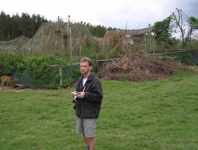 Zdjęcia z naszych spływów kajakowych - krutynia-1-10-08-2005