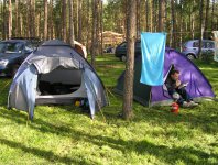 Zdjęcia z naszych spływów kajakowych - krutynia-1-10-08-2005