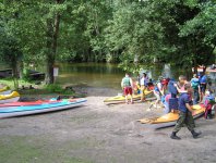Zdjęcia z naszych spływów kajakowych - krutynia-1-10-08-2005