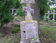 Zdjęcia z naszych spływów kajakowych - krutynia-1-10-08-2005