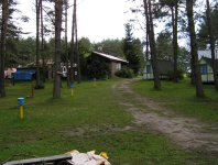 Zdjęcia z naszych spływów kajakowych - krutynia-1-10-08-2005