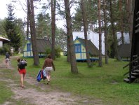 Zdjęcia z naszych spływów kajakowych - krutynia-1-10-08-2005