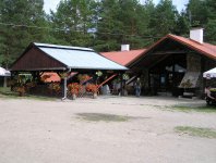 Zdjęcia z naszych spływów kajakowych - krutynia-1-10-08-2005