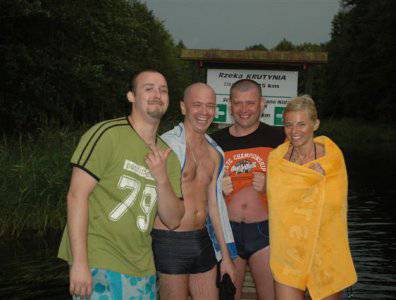 Zdjęcia z naszych spływów kajakowych - krutynia-14-17-08-2008