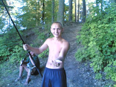 Zdjęcia z naszych spływów kajakowych - krutynia-17-07-26-07-2006-najbardziej-rozrywkowy-splyw-w-historii-firmy