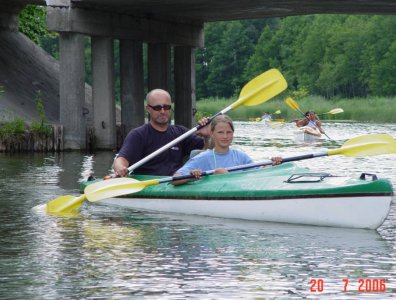 Zdjęcia z naszych spływów kajakowych - krutynia-17-07-26-07-2006-najbardziej-rozrywkowy-splyw-w-historii-firmy