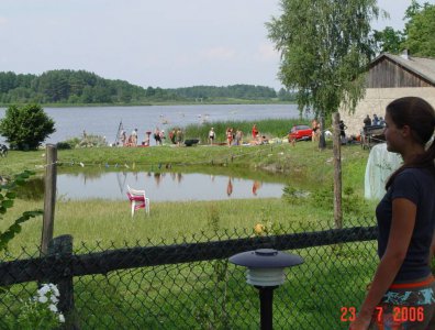 Zdjęcia z naszych spływów kajakowych - krutynia-17-07-26-07-2006-najbardziej-rozrywkowy-splyw-w-historii-firmy