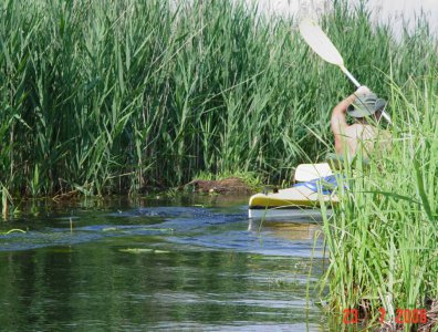 Zdjęcia z naszych spływów kajakowych - krutynia-17-07-26-07-2006-najbardziej-rozrywkowy-splyw-w-historii-firmy